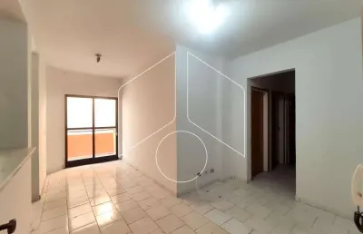 Apartamento com 2 quartos para alugar na Rua Conceição Faria de Aguiar, 1153, Jardim São Gabriel, Marília