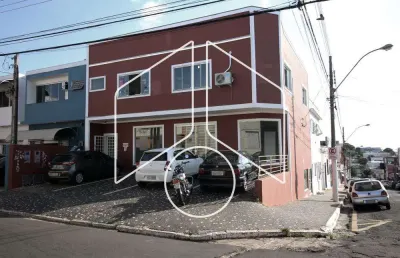 Sala comercial para alugar na Rua Quatro De Abril, 0, 6170, Centro, Marília