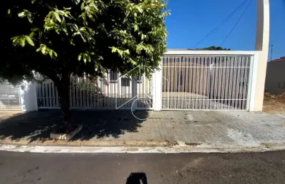 Casa com 3 quartos para alugar na Rua André Martins Parra, 957, Jardim Colibri, Marília