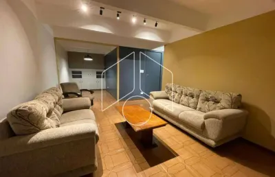 Apartamento com 2 quartos para alugar na Rua Antônio Abdo, Rampa C, 787, Jardim Maria Izabel, Marília