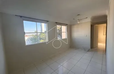 Apartamento com 2 quartos para alugar na avenida doutor hércules galletti, bloco 26, 3167, jardim califórnia, marília, 80 m2 por r$ 800