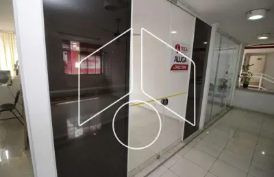 Prédio para alugar na rua quatro de abril, 3171, centro, marília, 25 m2 por r$ 650