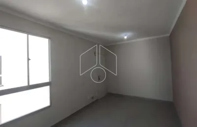 Apartamento com 2 quartos para alugar na Avenida Doutor Hércules Galletti, Bloco 14, 3110, Jardim Califórnia, Marília