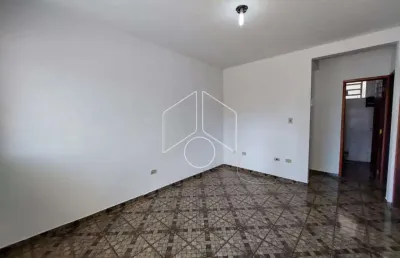 Apartamento com 2 quartos para alugar na Rua Oscar Muniz Sampaio, 768, Jardim Araxá, Marília