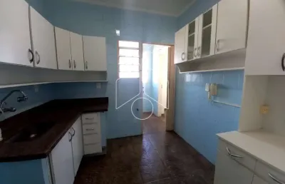 Apartamento com 2 quartos para alugar na Avenida Pedro de Toledo, 7133, Palmital, Marília