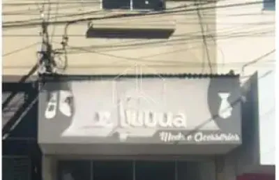 Sala comercial para alugar na Rua São Luiz, Salão, 4154, Centro, Marília