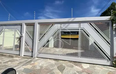 Casa comercial para alugar na Rua Antônio Ferreira Nunes, 176, Fragata, Marília