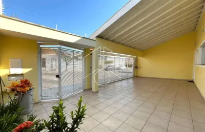 Casa comercial para alugar na Rua Carlos Botelho, 7135, Jardim Maria Izabel, Marília