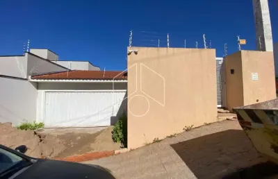 Casa comercial para alugar na Rua Sete de Setembro, 10453, Alto Cafezal, Marília