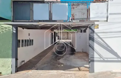 Sala comercial para alugar na Rua Quinze De Novembro, Apto 01, 8135, Centro, Marília