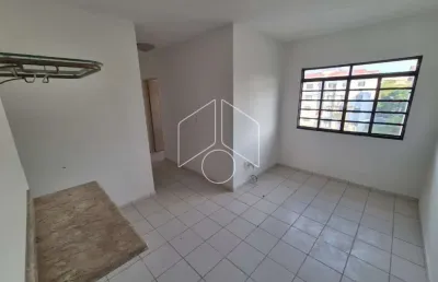 Apartamento com 2 quartos para alugar na Rua Nelson Macera, Bloco 10, 3172, Jardim América, Marília