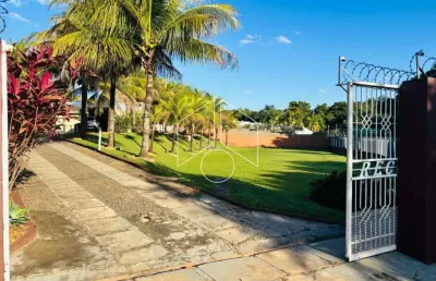 Chácara / sítio com 3 quartos para alugar na Rua Shinji Kuroki, Casa, 4080, Jardim Colibri, Marília