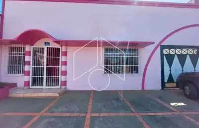 Ponto comercial para alugar na Avenida João Ramalho, 20616, Núcleo Habitacional Nova Marília, Marília
