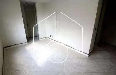 Apartamento com 2 quartos para alugar na Avenida Maria Fernandes Cavallari, Bloco 6, 11006, Jardim Cavallari, Marília