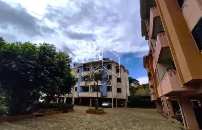 Apartamento com 2 quartos para alugar na Rua Doutor Wilson Dantas, Bloco A-1, 592, Jardim Aquárius, Marília