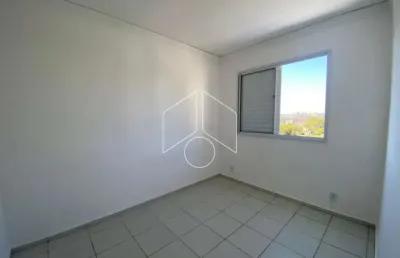 Apartamento com 2 quartos para alugar na Rua Ribeirão Preto, 4137, São Paulo, Marília
