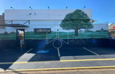Ponto comercial para alugar na Rua Vinte e Um de Abril, 4139, Jardim Maria Izabel, Marília