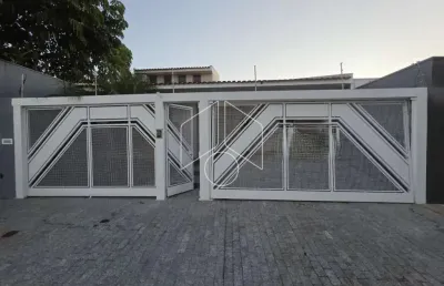 Ponto comercial para alugar na Rua Gabriel Lopes Gonçalves, 277, Jardim Maria Izabel, Marília
