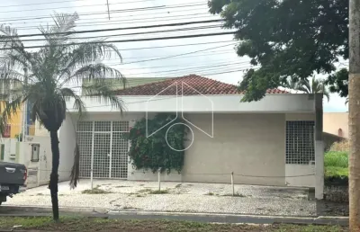 Ponto comercial para alugar na Avenida Rio Branco, Sala 4, 10422, Alto Cafezal, Marília