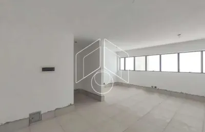 Sala comercial para alugar na Avenida das Esmeraldas, 8102, Jardim Tangará, Marília