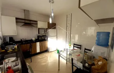 Casa com 3 quartos para alugar na Avenida Duarte Da Costa, Fundos, 2107, Jardim Monte Castelo, Marília
