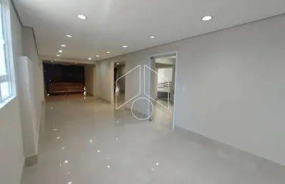 Ponto comercial para alugar na Rua Vinte e Quatro de Dezembro, 4106, Centro, Marília