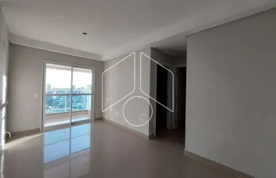 Apartamento com 2 quartos para alugar na Rua Limeira, 1096, Marília, Marília