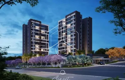Apartamento com 2 quartos para alugar na Rua Rafael Camprubi, Torre 01, 54, Cascata, Marília