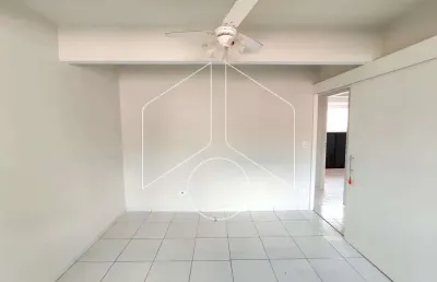 Apartamento com 2 quartos para alugar na Rua Antônio Abdo, Rampa B, 91, Jardim Maria Izabel, Marília