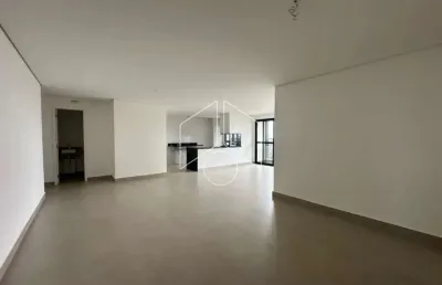 Apartamento com 3 quartos para alugar na Avenida Sampaio Vidal, 1113, Barbosa, Marília