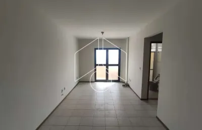 Apartamento com 2 quartos para alugar na Rua Pedro Alpino, Turim, 1131, Jardim Araxá, Marília