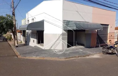 Barracão / Galpão / Depósito para alugar na Rua Gaspar de Lemos, 10100, Palmital, Marília