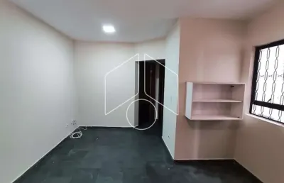 Apartamento com 2 quartos para alugar na Rua Oscar Muniz Sampaio, 291, Jardim Araxá, Marília