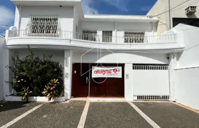 Ponto comercial para alugar na Rua Álvares Cabral, 2161, Centro, Marília