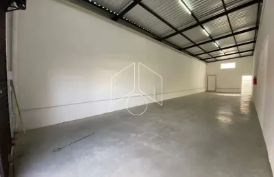 Sala comercial para alugar na Avenida Luzia dos Santos Alves, 3093, Jardim Nazareth, Marília