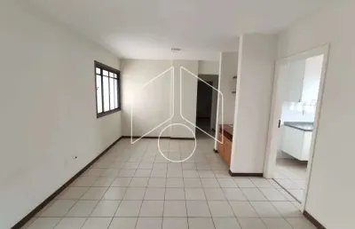 Apartamento com 2 quartos para alugar na Rua Coronel José Brás, 3142, Boa Vista, Marília