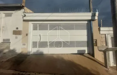 Casa com 3 quartos para alugar na Rua Thomaz Giovanini, 1100, Jardim Dom Frei Daniel Tomasella, Marília