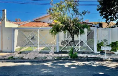 Casa com 3 quartos para alugar na Rua Wady Butara, 5151, Jardim São Domingos, Marília
