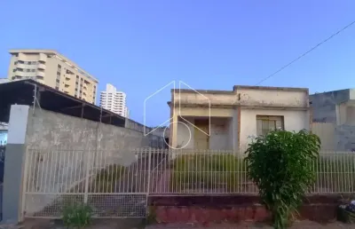 Casa comercial para alugar na Rua Dom Pedro II, 4133, Centro, Marília