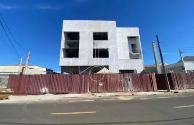 Prédio para alugar na Rua José Bertonha, 100, Jardim Tangará, Marília