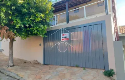 Casa com 3 quartos para alugar na Rua Raul Pimazoni, 5091, Jardim América, Marília