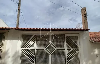 Ponto comercial para alugar na Rua Hernani Frangipani, 4183, Professor José Augusto da Silva Ribeiro, Marília