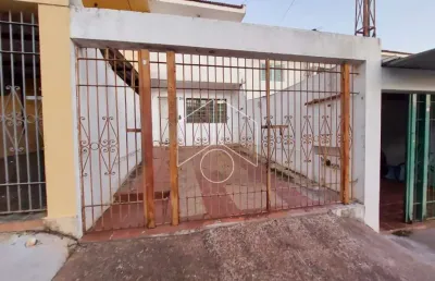 Casa com 2 quartos para alugar na Rua Gabriel Lopes Palomo, B, 275, Jardim Araxá, Marília