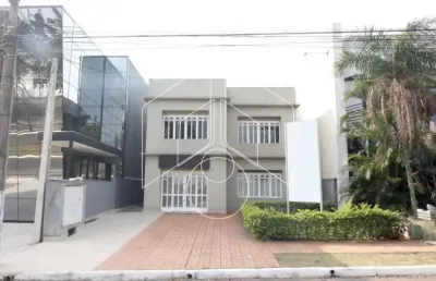 Sala comercial para alugar na Avenida das Esmeraldas, 20967, Jardim Tangará, Marília