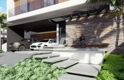 Casa em condomínio fechado com 4 quartos à venda no alphaville dom pedro, campinas , 364 m2 por r$ 3.950.000