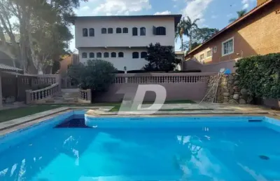 Casa com 4 quartos à venda no parque taquaral, campinas , 577 m2 por r$ 2.199.000