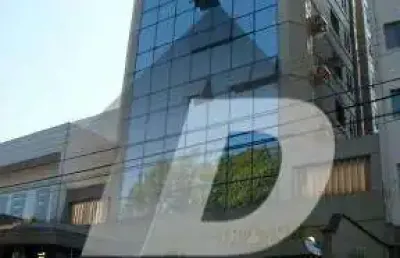 Sala comercial à venda na avenida brasil, 460, vila itapura, campinas, 44 m2 por r$ 199.999