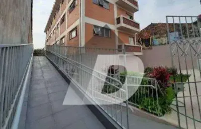 Apartamento com 2 quartos à venda na vila industrial, campinas , 62 m2 por r$ 220.000