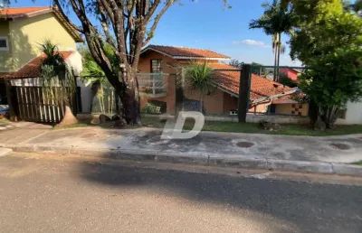 Casa em condomínio fechado com 2 quartos à venda no loteamento caminhos de san conrado (sousas), campinas , 146 m2 por r$ 1.200.000