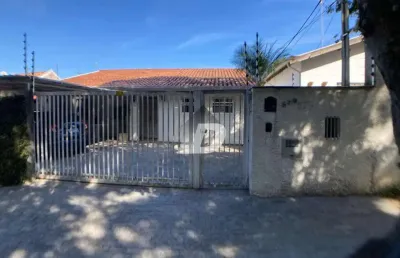 Casa com 5 quartos à venda no jardim paraíso, campinas , 400 m2 por r$ 1.100.000